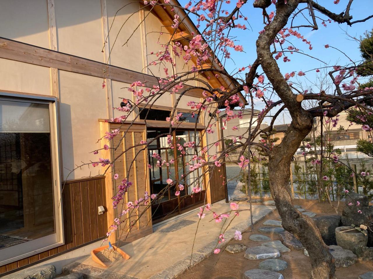小舞庵 Komaian — 4-Star Luxury Hotel in Tokushima, Japan