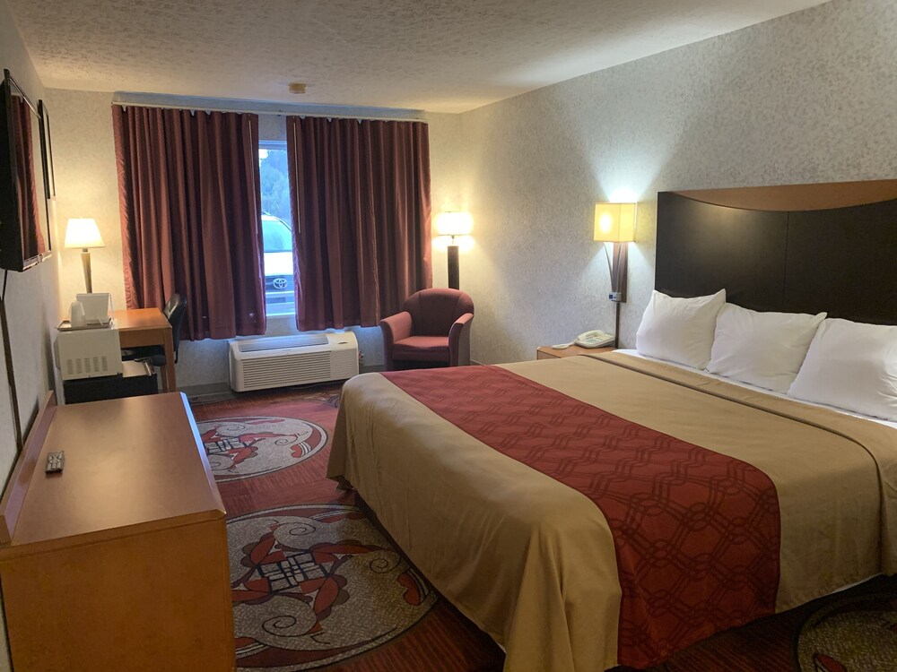 Motel6 Williamstown WV - photo 6