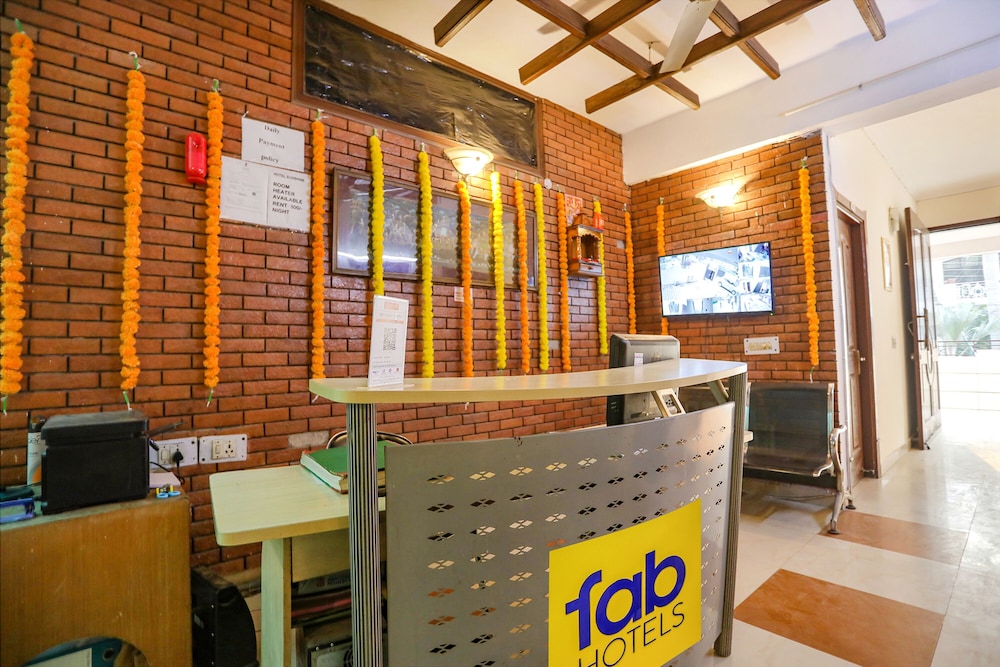 Fabexpress Ap International in Noida, India