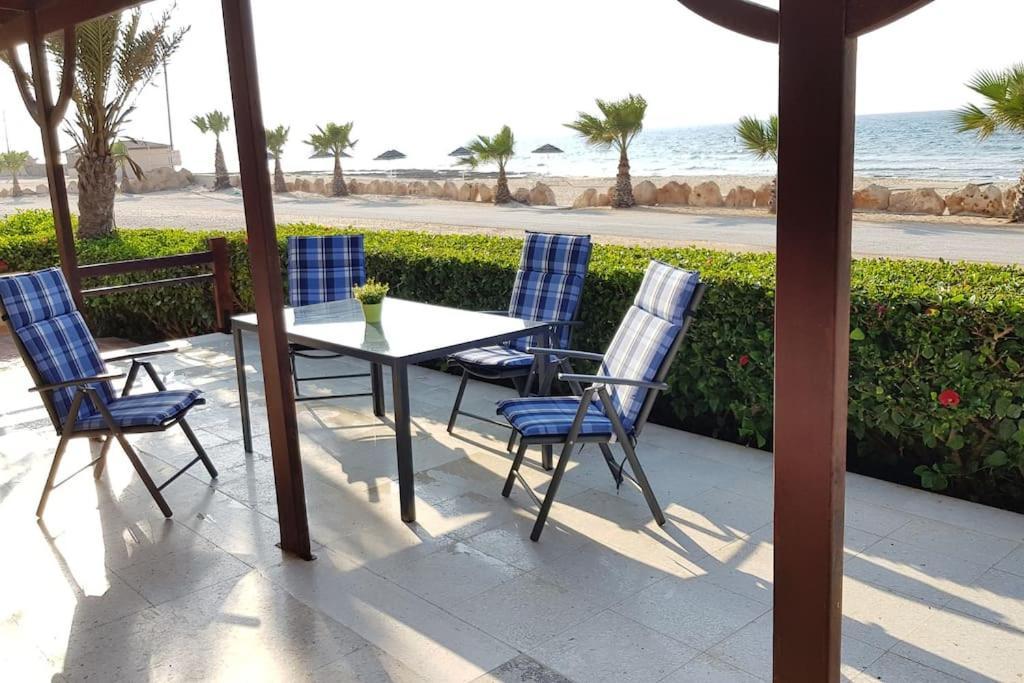 On the Beachfront Ayia Thekla Agia Napa Marina