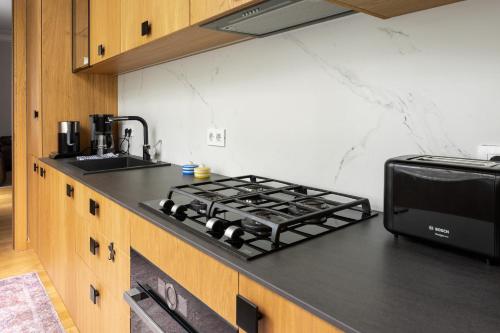 Apartment on Liberty Square with 2BD