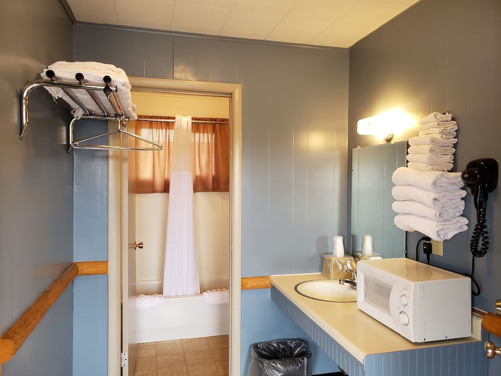 Big Bear Motel - photo 44