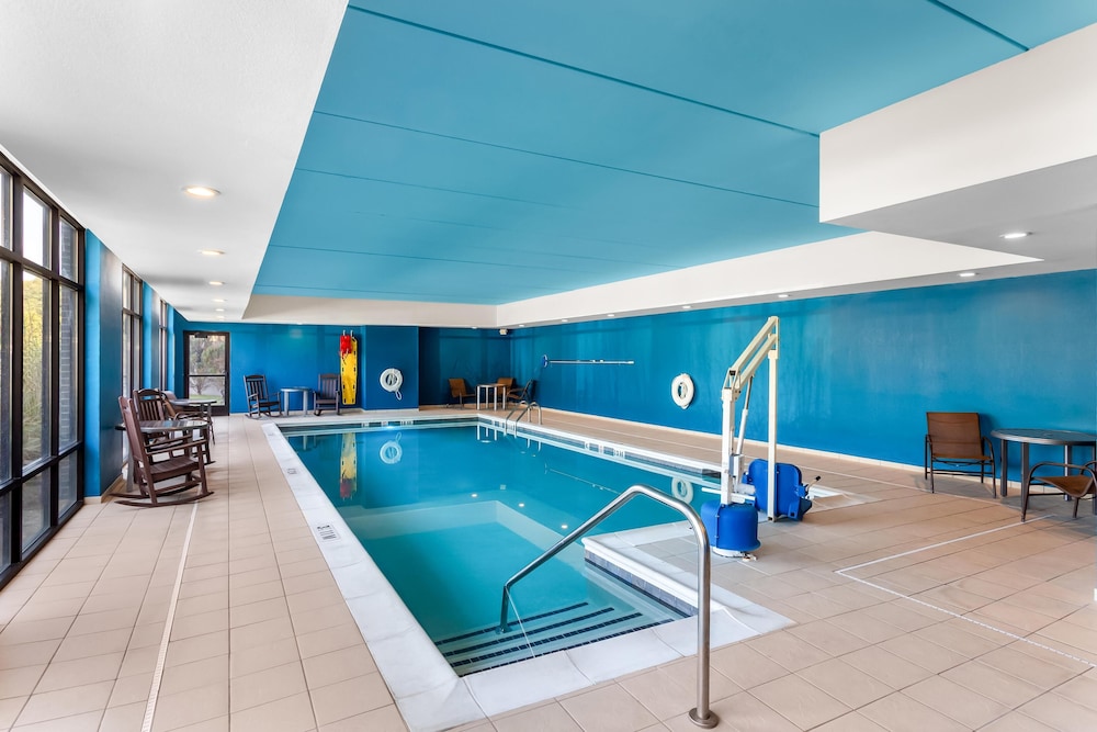 Hampton Inn Huntington University Area - photo 38