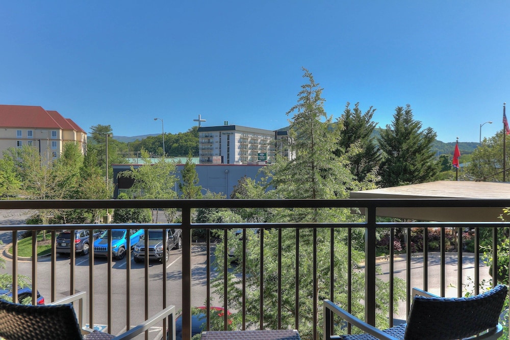 Courtyard by Marriott Pigeon Forge - photo 31