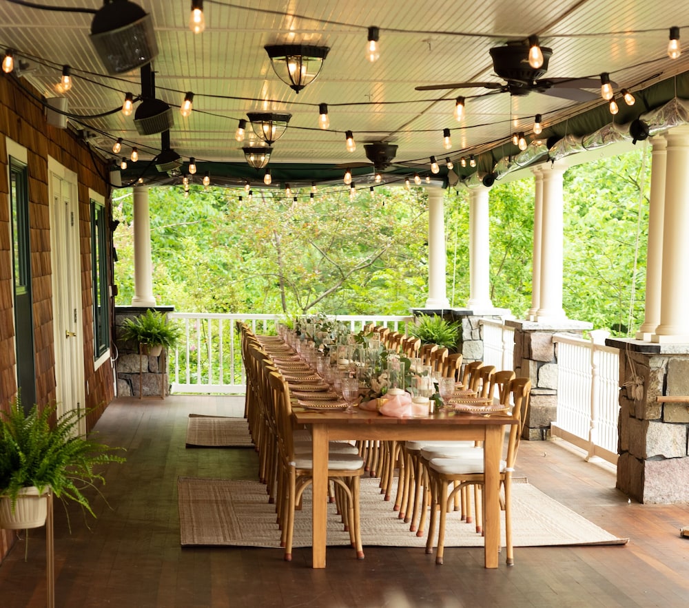 The Inn at Thorn Hill & Spa - photo 123