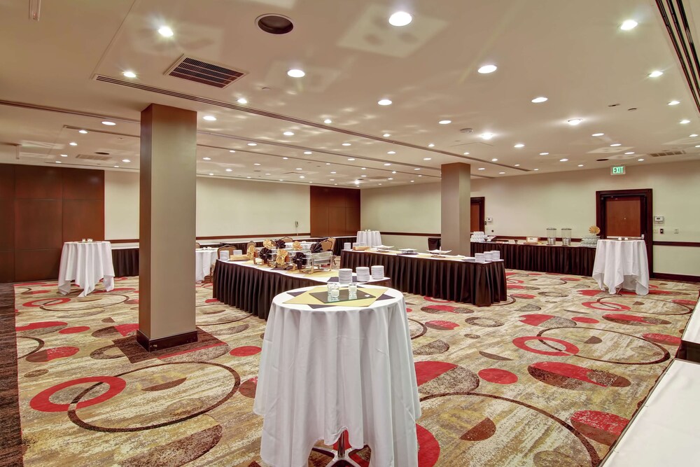 DoubleTree by Hilton Hotel Pleasanton at the Club - photo 50