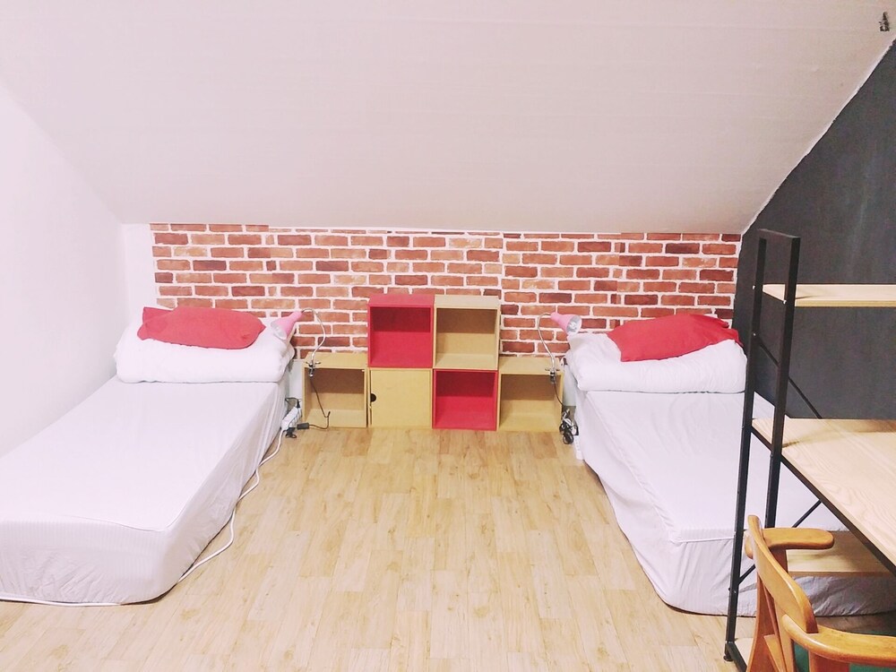 Skyboat Inn — Daegu — photo 3