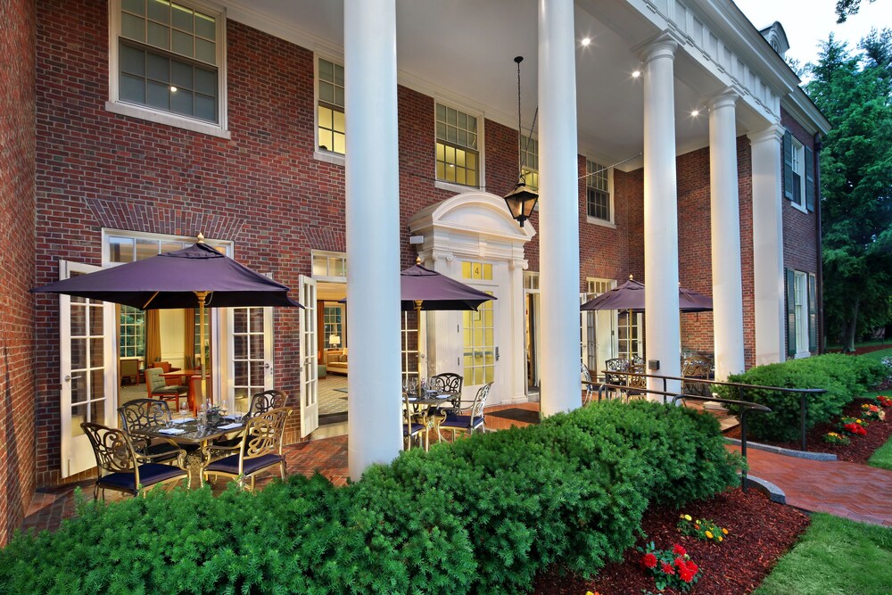 Andover Inn - photo 19