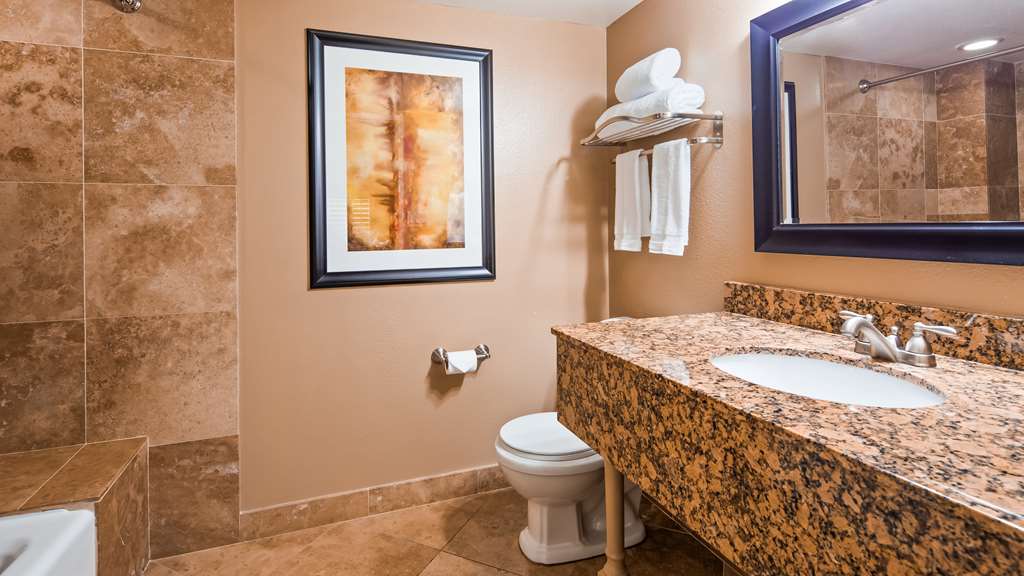 Best Western Plus Casino Royale Center Strip - photo 18