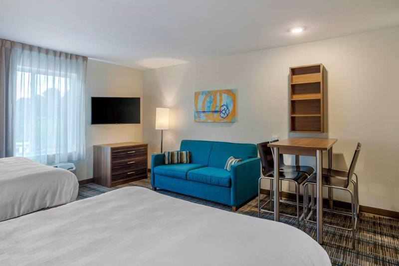 MainStay Suites Newnan Atlanta South - photo 33