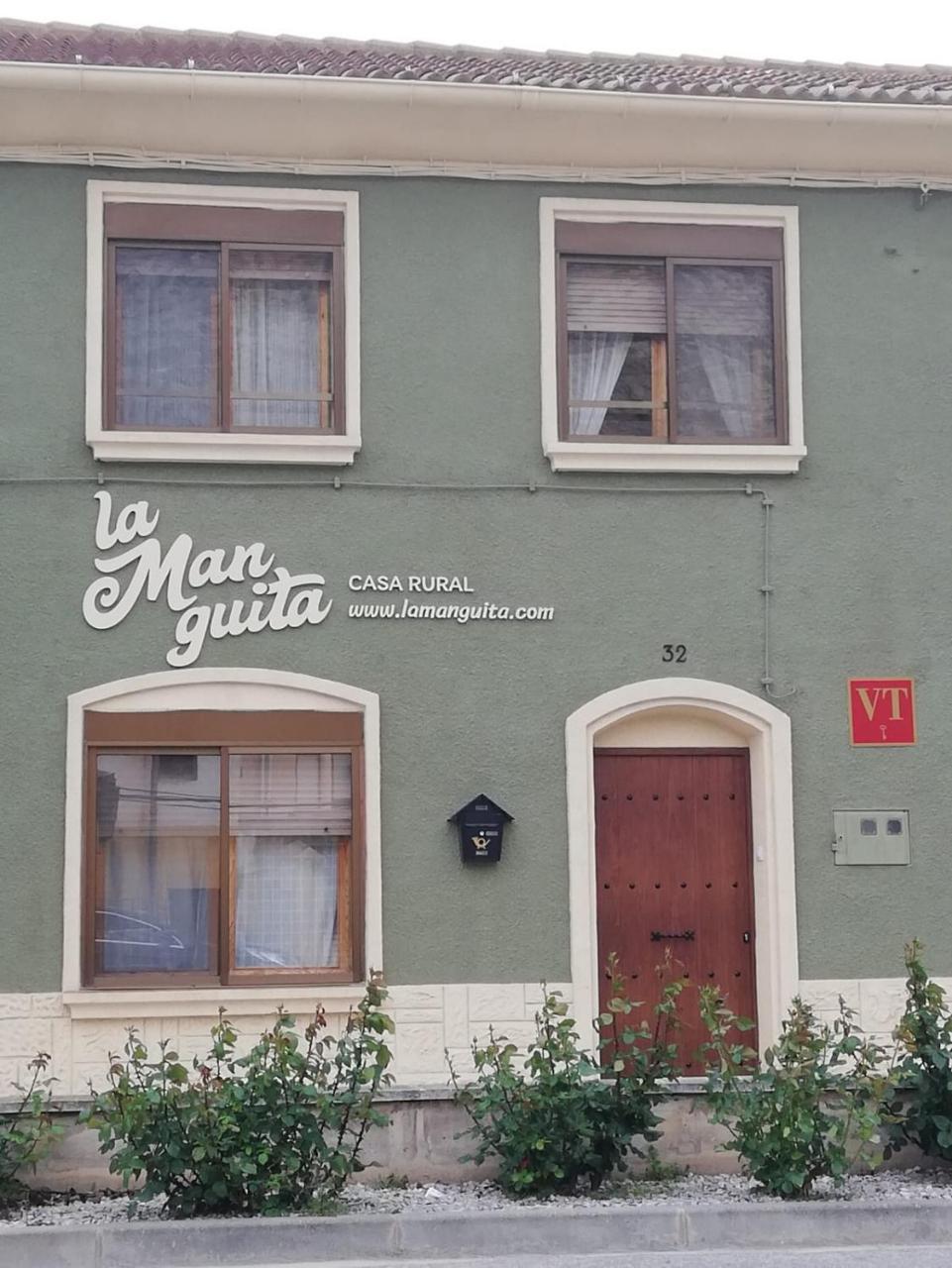 La Manguita Bardenas — Arguedas — photo 2