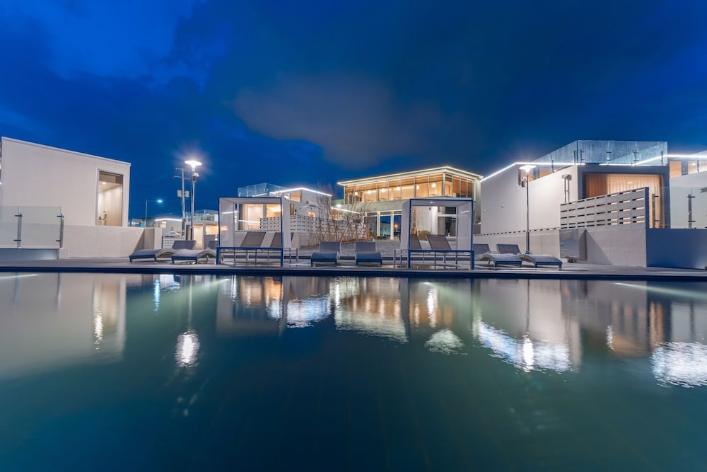 Ulsan Ocean Bliss in Ulsan, South Korea