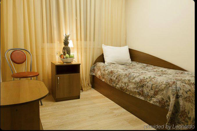 Amrita Express Hotel in Chelyabinsk, Russia