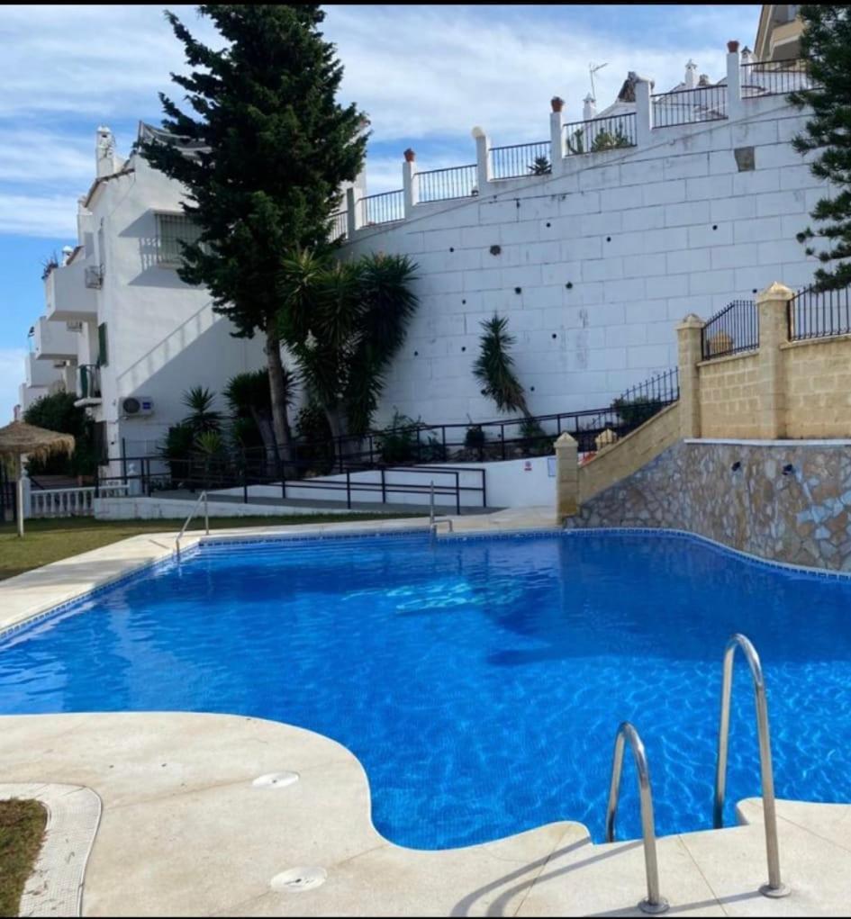 Soltastic - carbon neutral hotel in Benalmadena