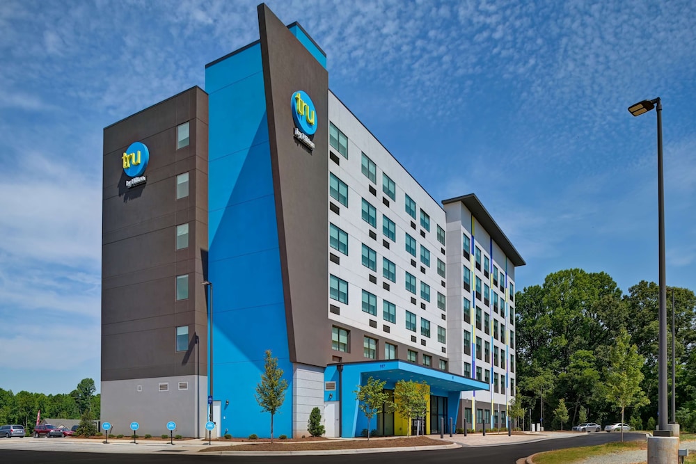 Tru by Hilton Mooresville - featured photo