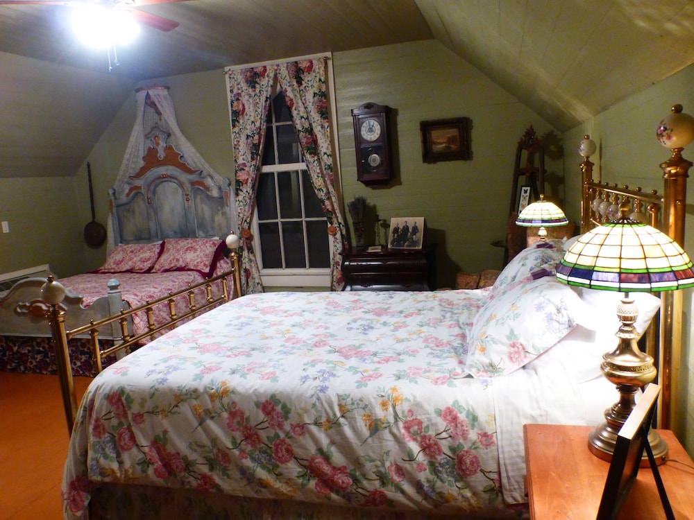 Mulberry Lavender Farm and B&B - photo 11