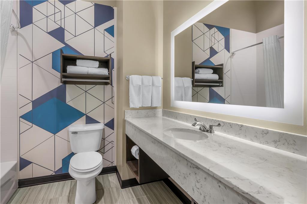 Best Western Plus Parkside Inn & Suites - photo 25
