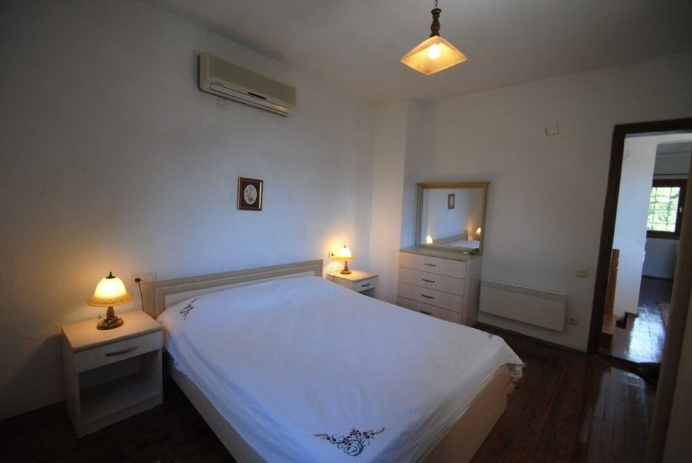 Kleo Cottages — Kalkan — photo 4