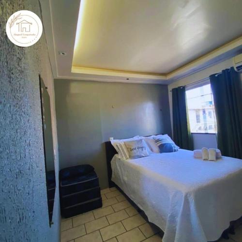 Imóvel Próximo ao Aeroporto e ao Hangar 02 in Belem, Brasil