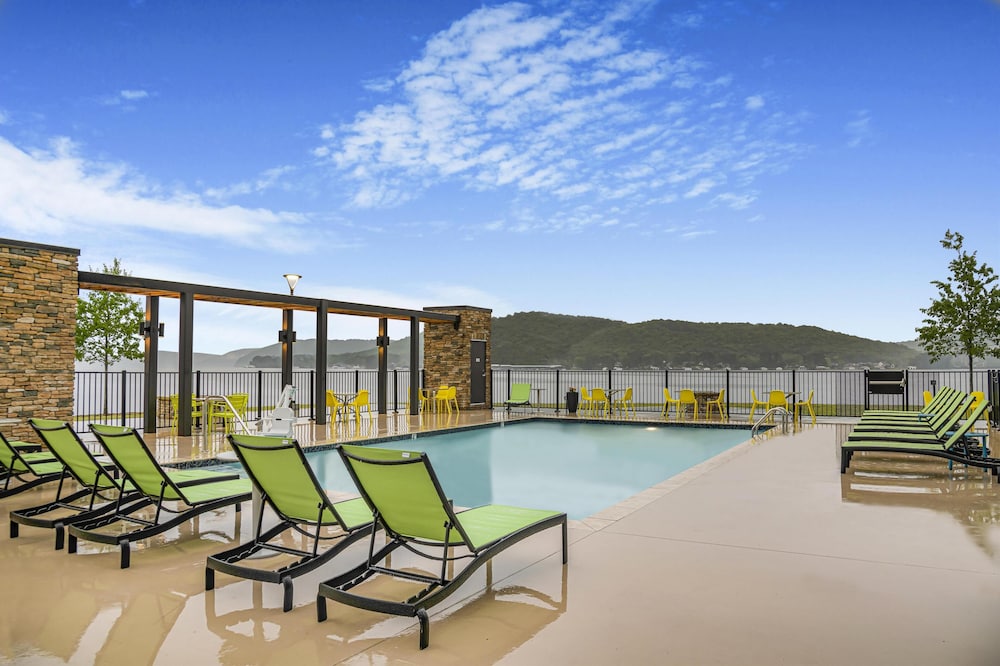 Home2 Suites by Hilton Guntersville - photo 22