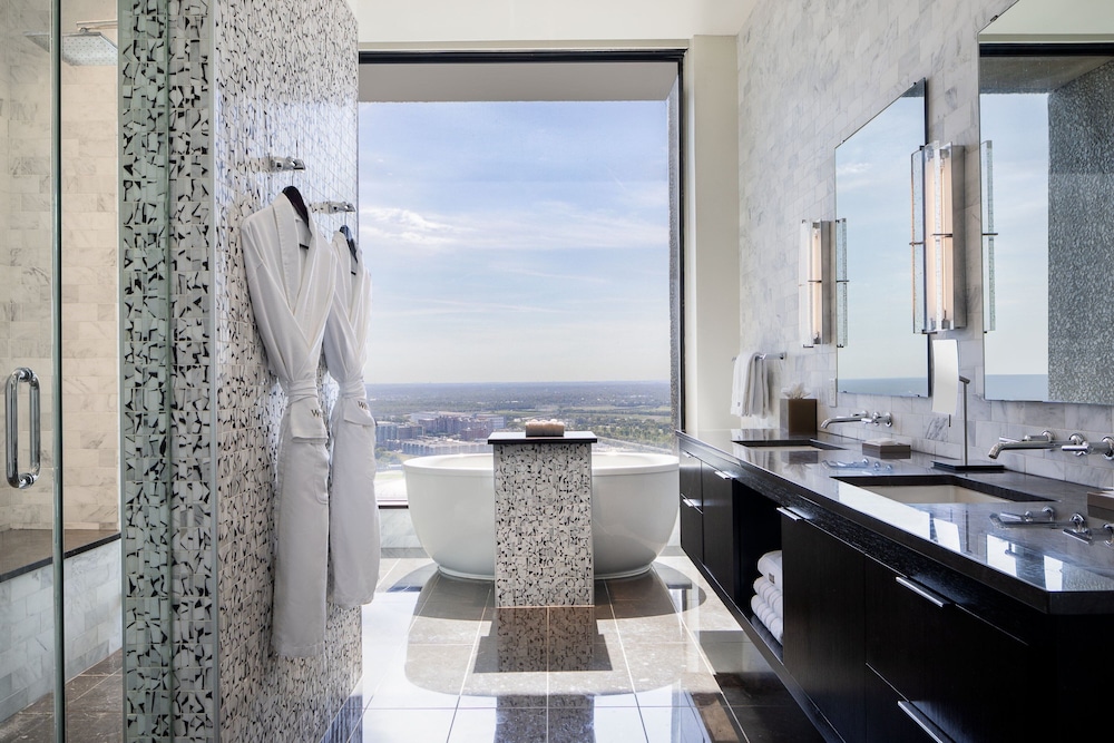 The Westin Dallas Downtown - photo 25