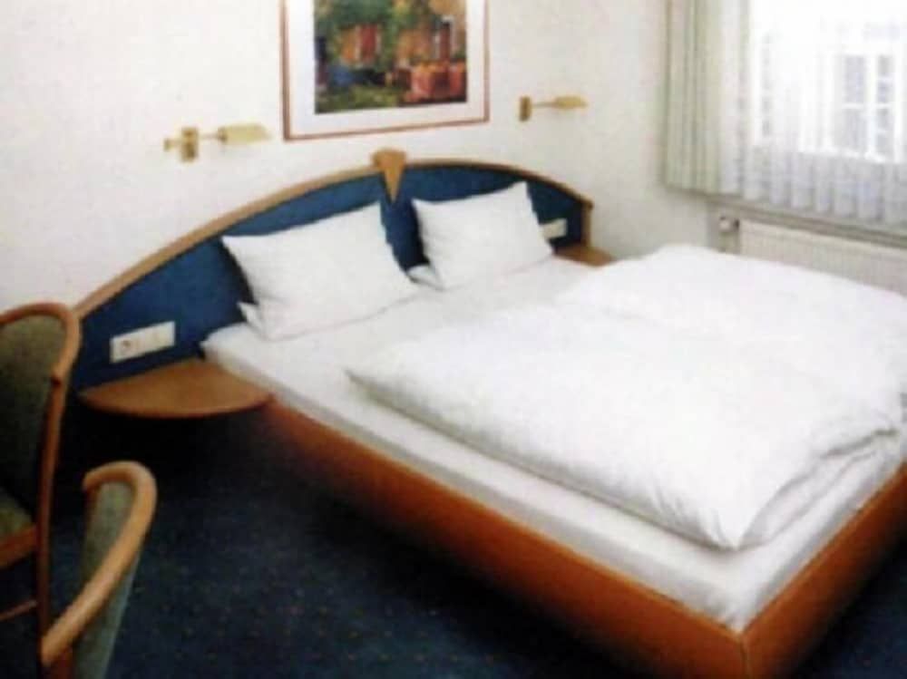 Hotel Frankfurter Hof in Seligenstadt, Germany