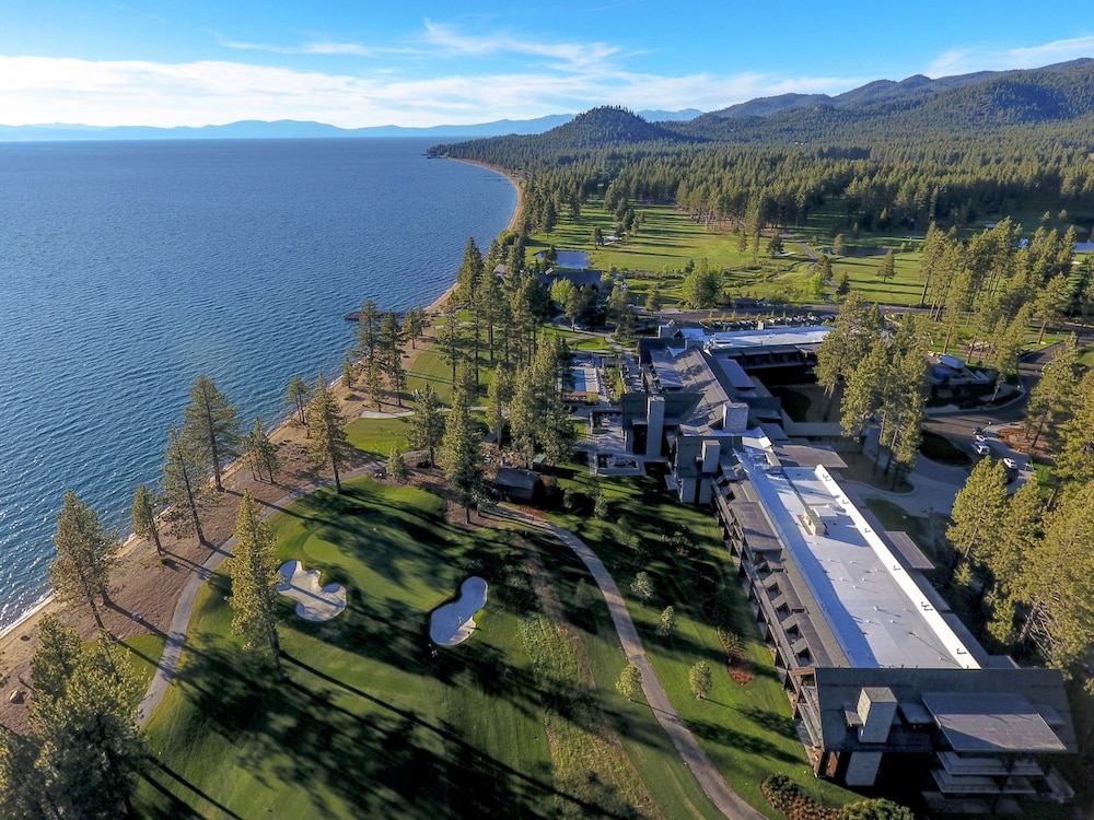 Edgewood Tahoe Resort - photo 193