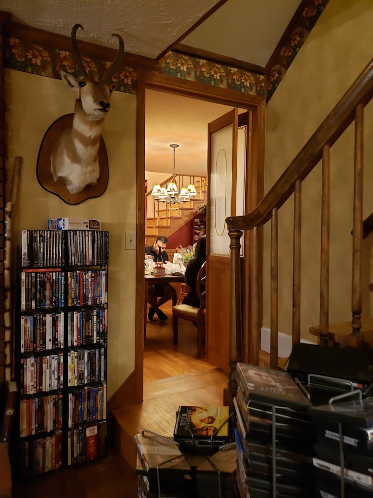 Blue Ridge Manor B&B - photo 22