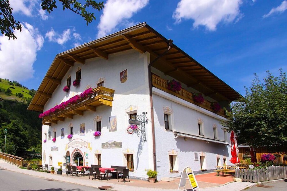 Gasthof Andrelwirt in Rauris, Austria