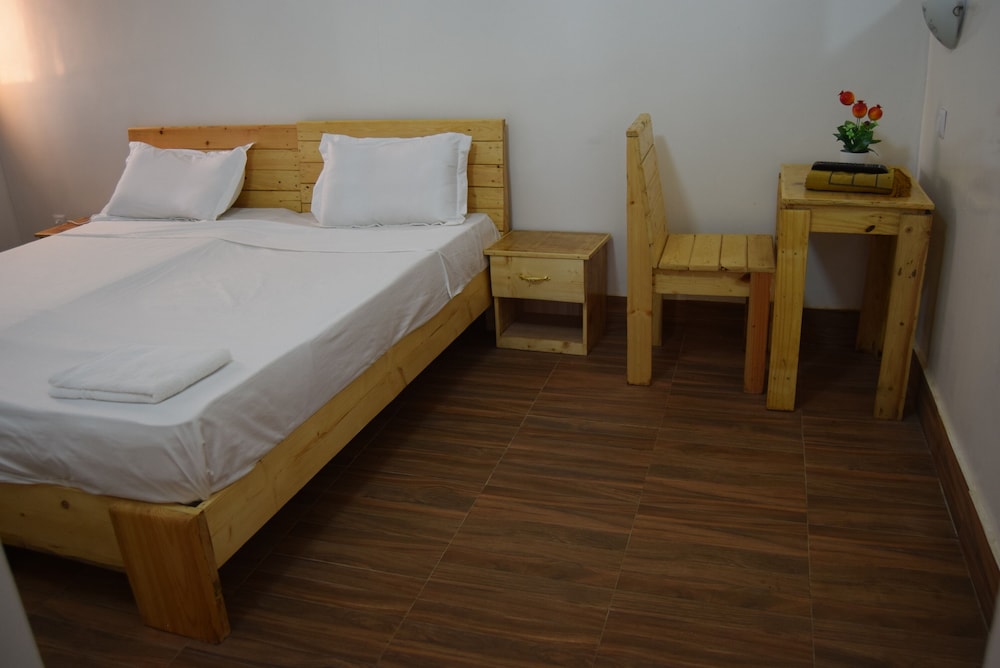 Hotel berges du Sine — Fatick — photo 3