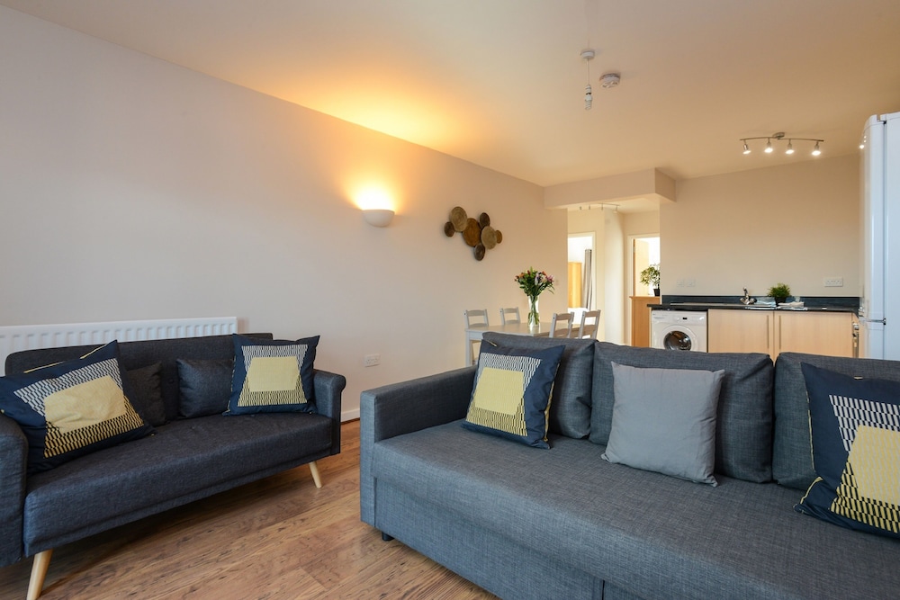 Portland Square — 4-Star Luxury Hotel in Nottingham, United Kingdom