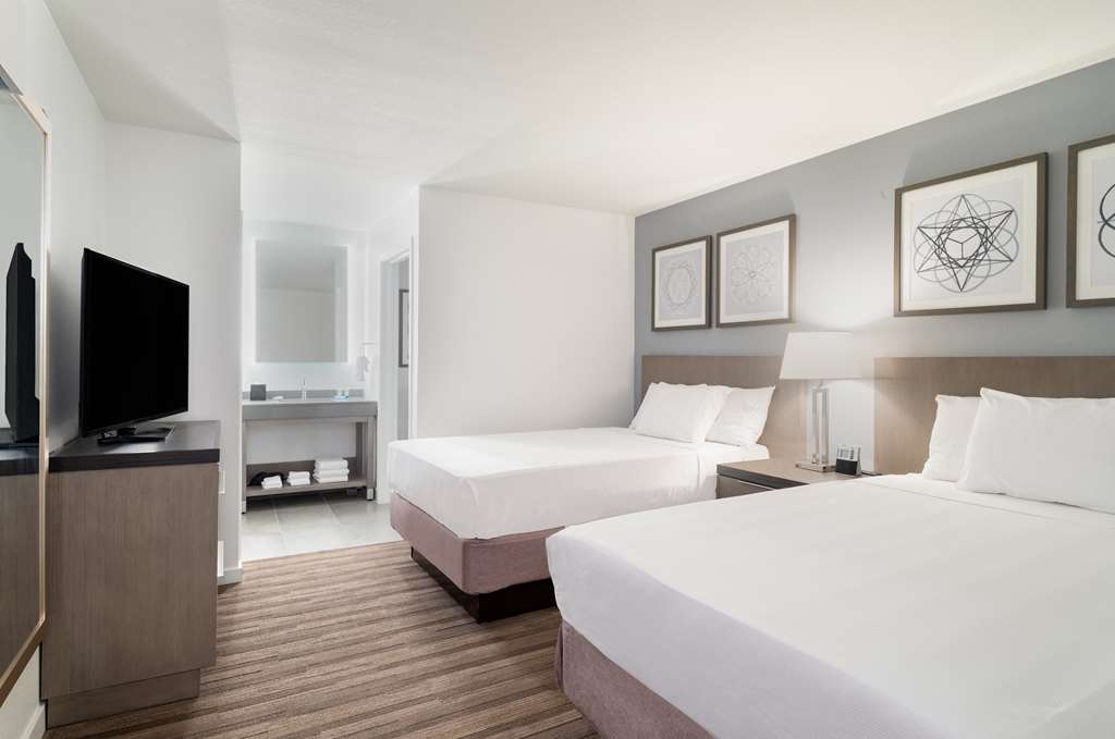 HYATT house White Plains - photo 20