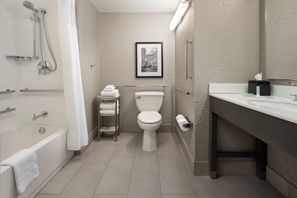 Courtyard by Marriott Minneapolis Downtown - photo 29