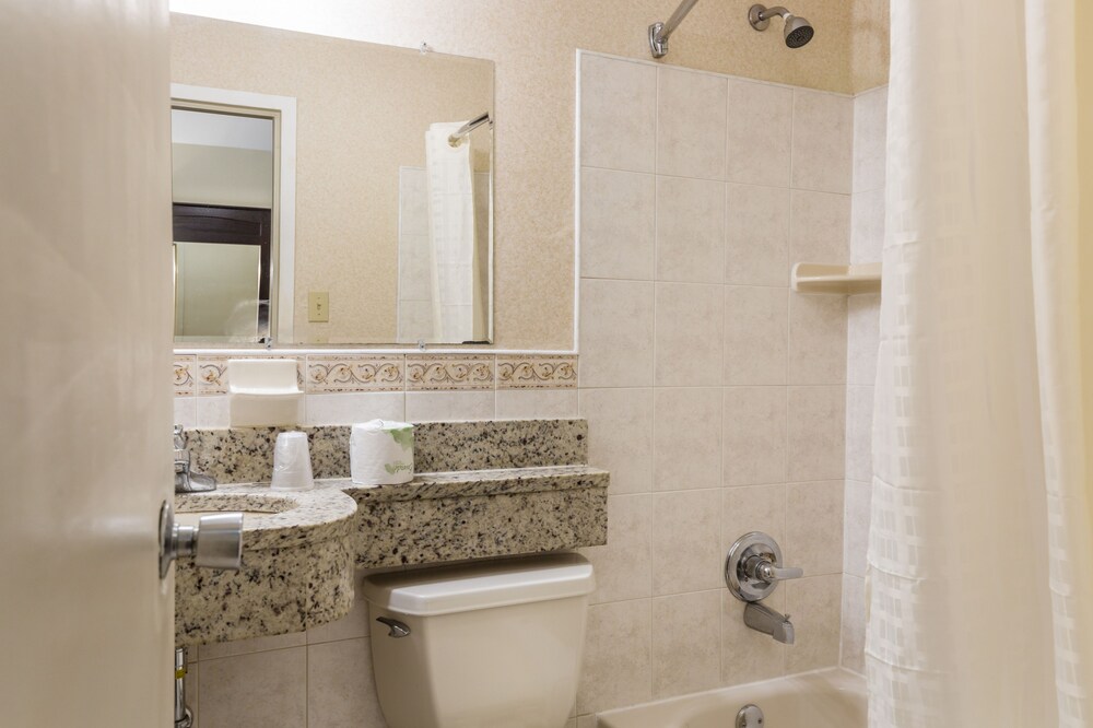 Econo Lodge Near Stewart Inter - photo 7