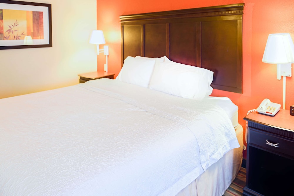 Hampton Inn Richmond Mechanicsville - photo 11