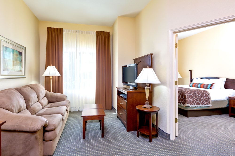 Staybridge Suites McAllen by IHG - photo 8
