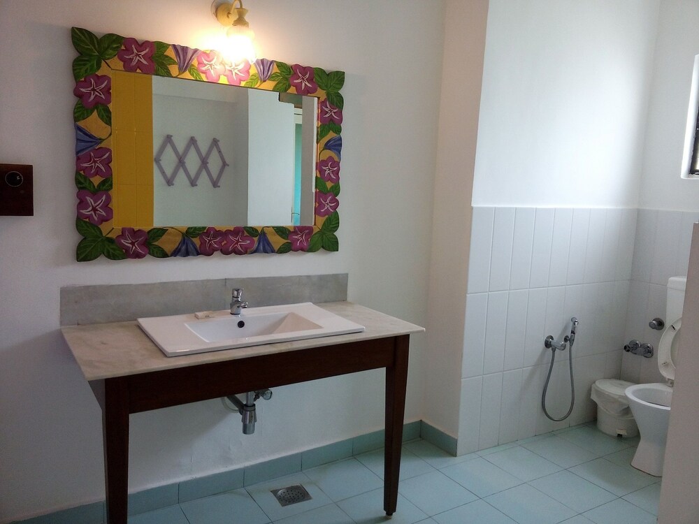 Cavala Seaside Resort — Baga — photo 5
