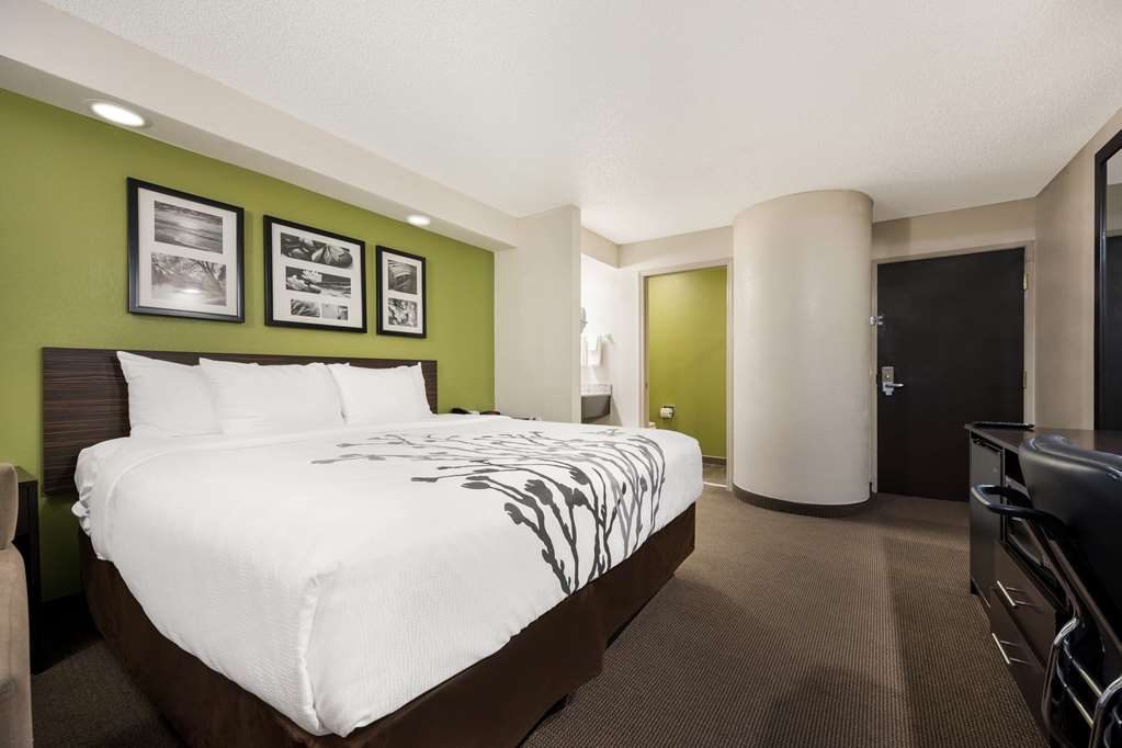 Sleep Inn Athens I 65 in Athens, United States