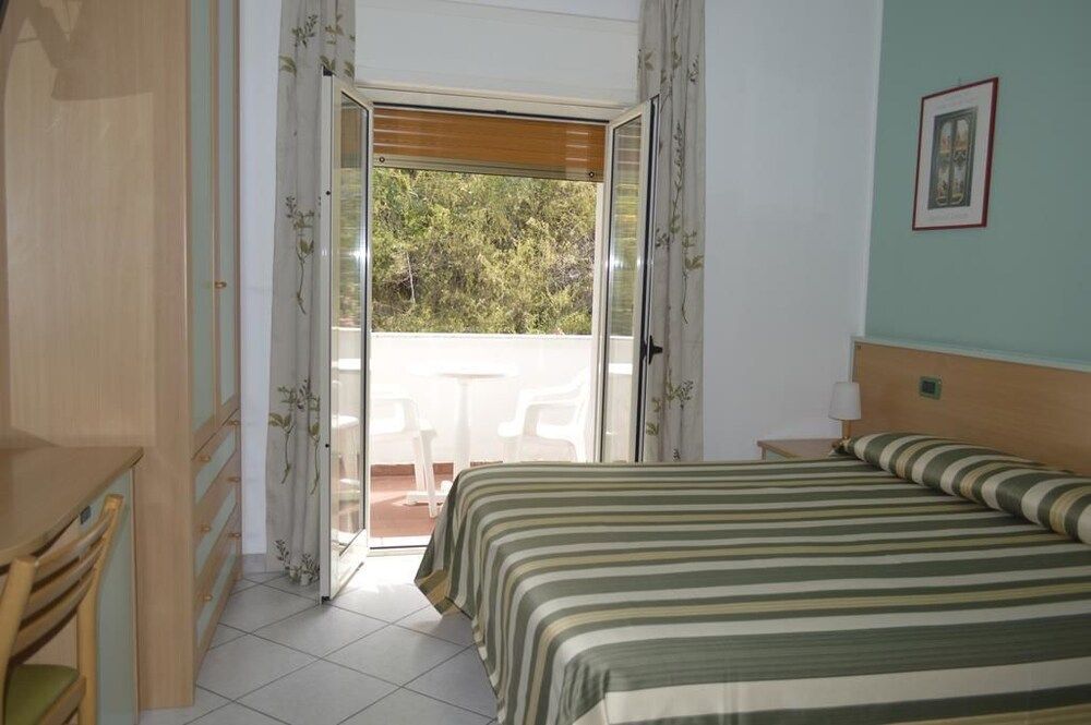 Zilema — hotel in Guardia Piemontese