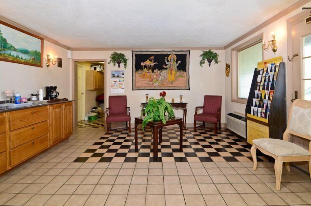 Motel 6 Sandersville GA - photo 6