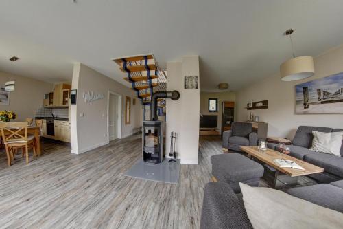 Meeresrauschen 1 - last minute hotel in Zingst
