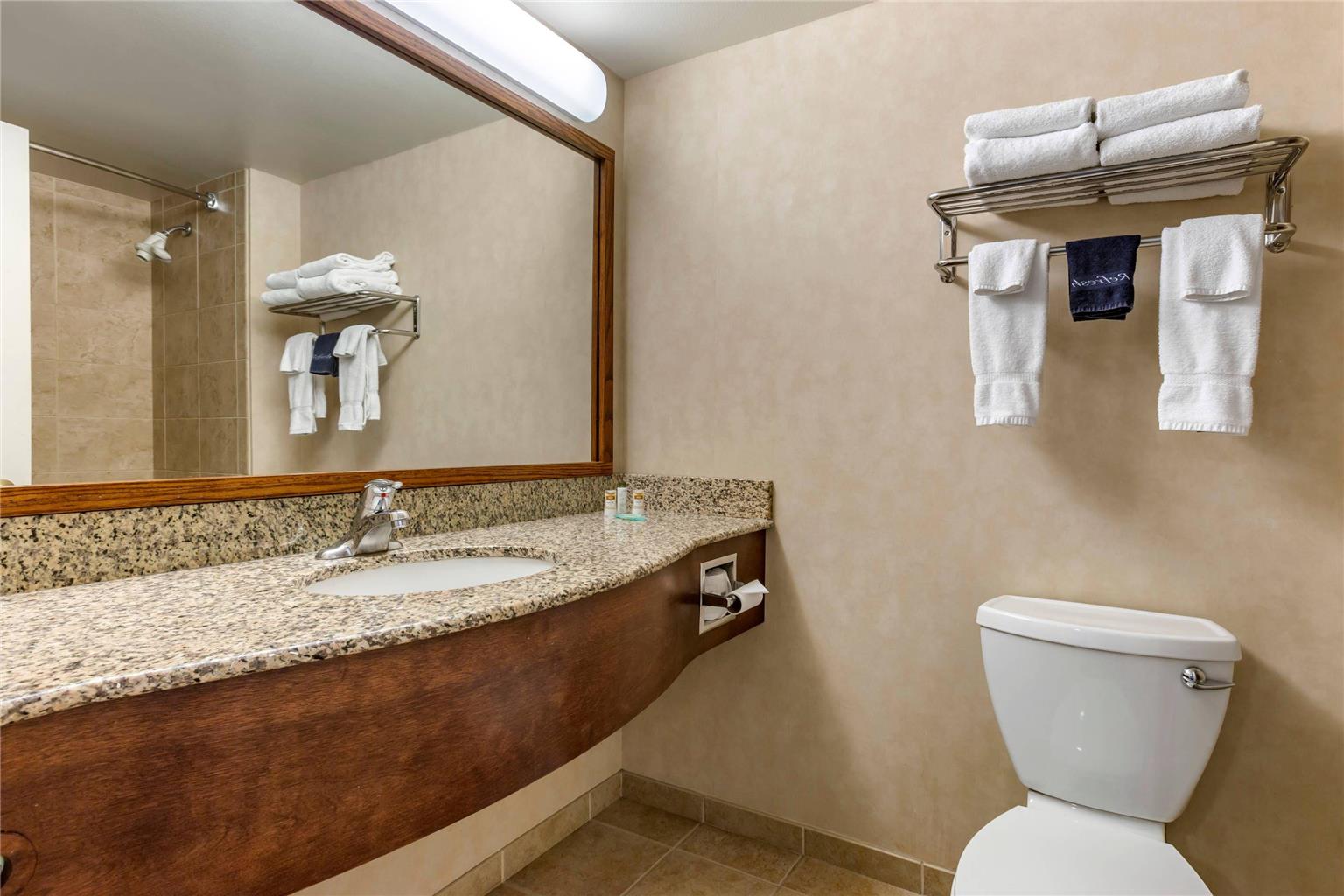 Big Horn Resort an Ascend Collection Hotel - photo 37