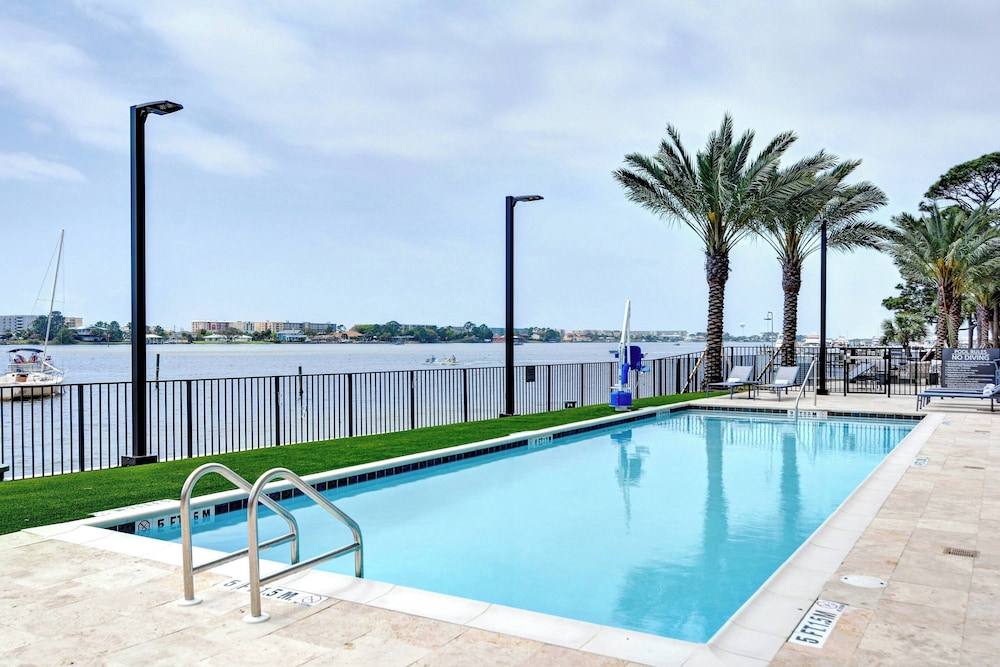 Residence Inn by Marriott Fort Walton Beach - photo 28