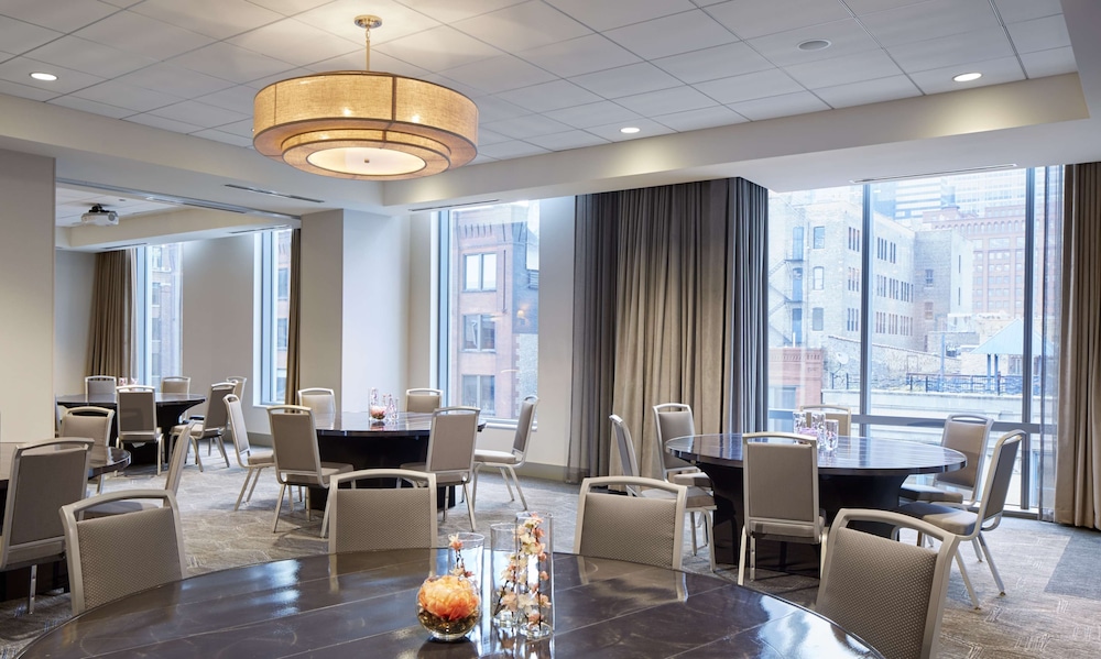 Hampton Inn Chicago West Loop Fulton Market Area - photo 46