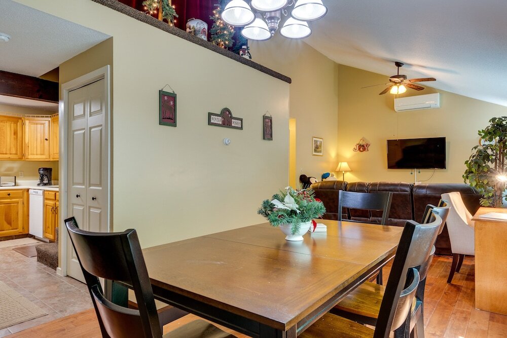 The Seasons Resort - photo 22