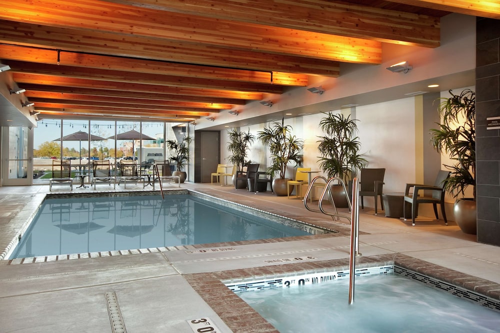 Home2 Suites by Hilton Salt Lake City West Valley City UT - photo 13