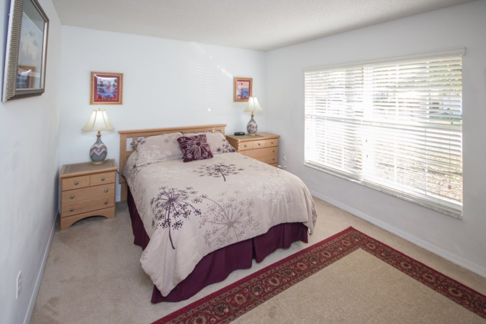 3 Bed 2 Bath In Golf Resort With Private Pool 3 Bedroom Home by RedAwning Haines City - photo 4