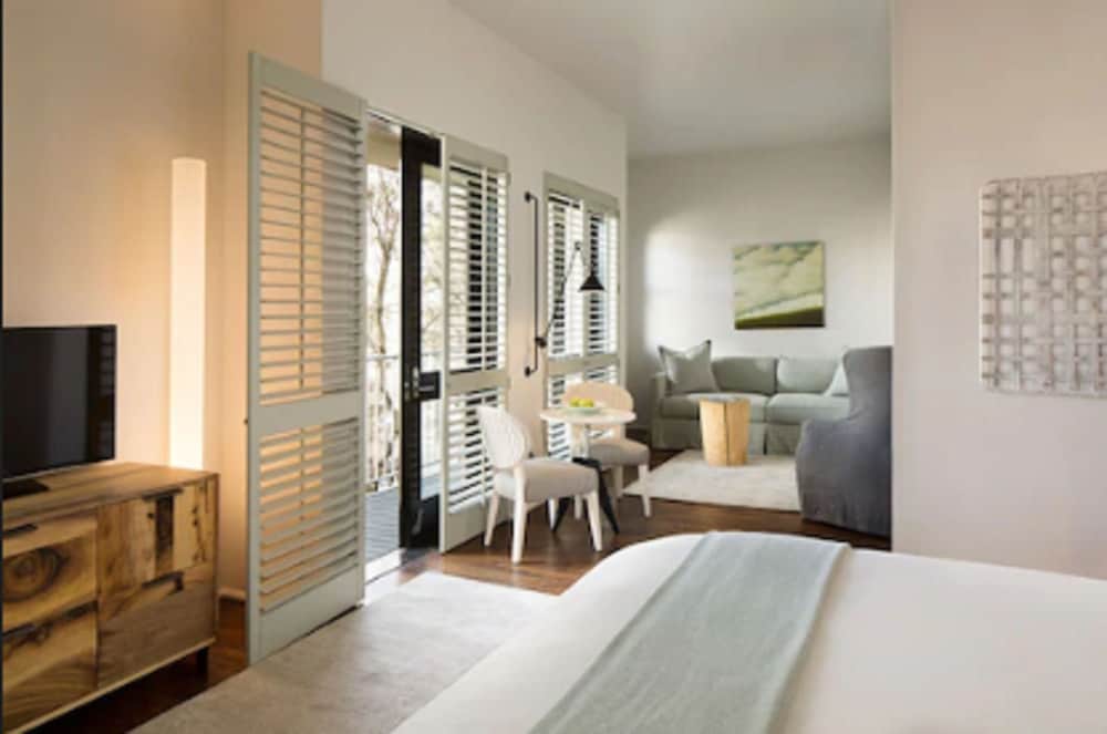 Hotel Healdsburg - photo 9