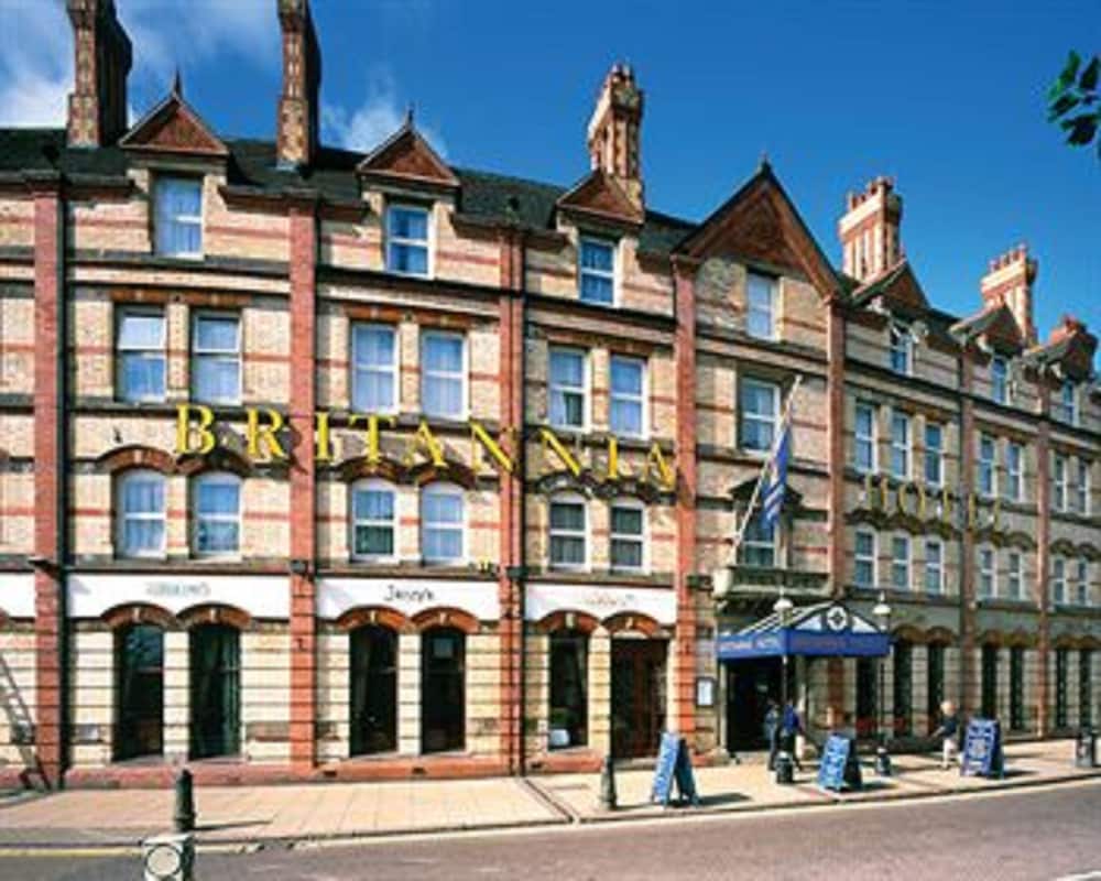 Britannia Hotel Wolverhampton in Wolverhampton, United Kingdom
