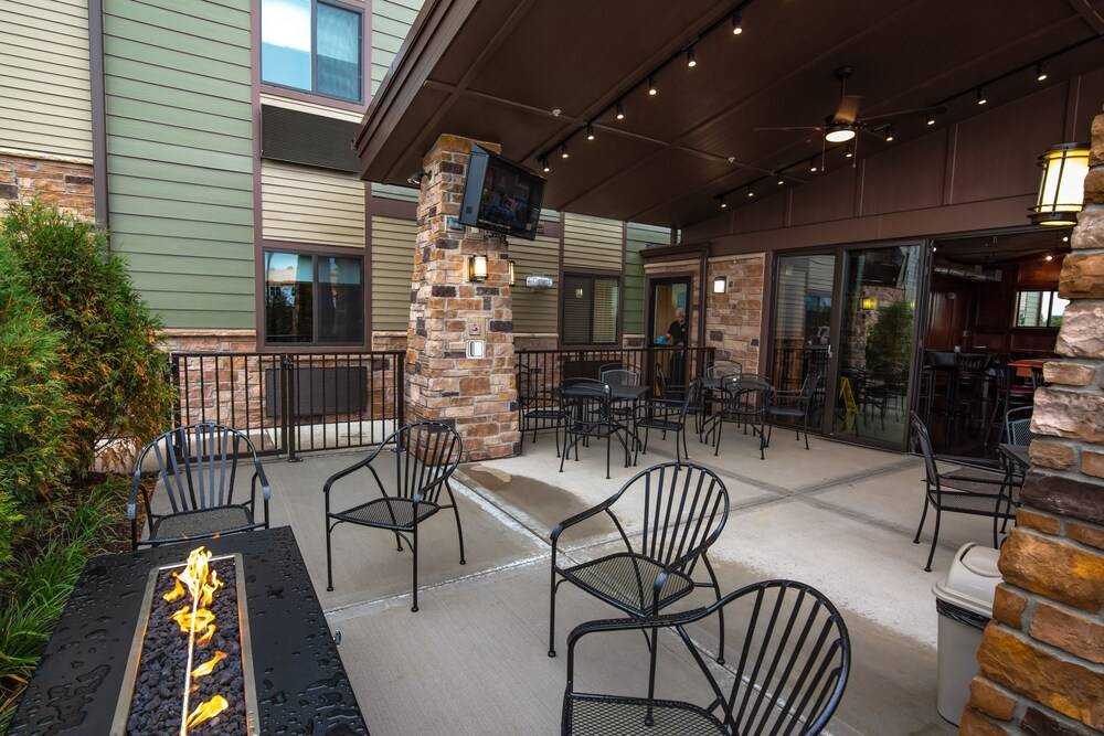 My Place Hotels Chicago West North Aurora IL - photo 27